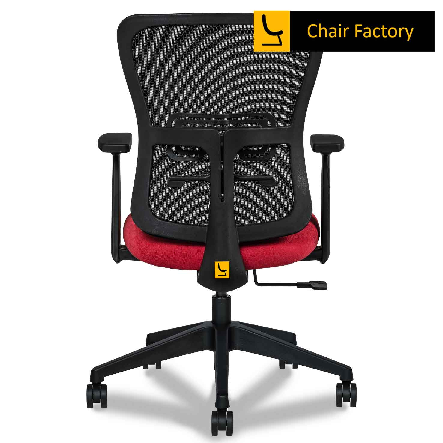 Orry LX Mid Back Ergonomic Office Chair